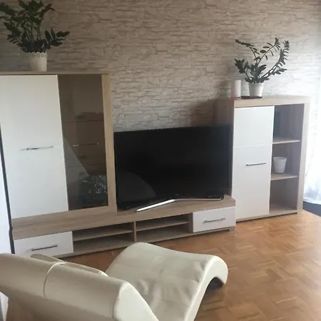 Holiday home Ferienhaus Magnolie