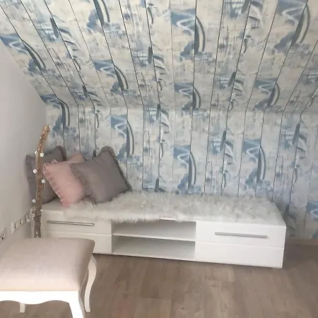 Ferienhaus Magnolie