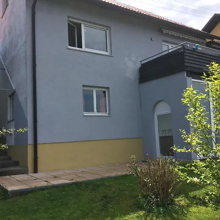 Ferienhaus Magnolie Holiday home Geislingen an der Steige