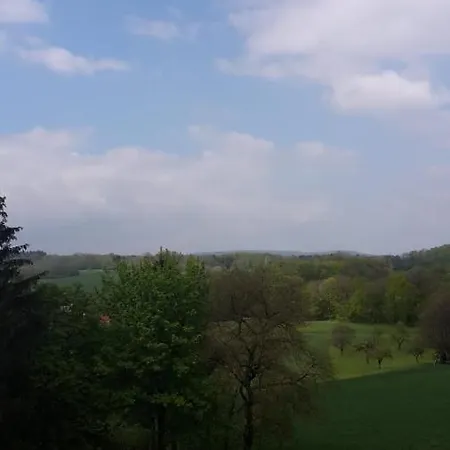 Ferienhaus Magnolie Holiday home Geislingen an der Steige