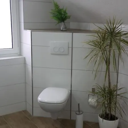 Ferienhaus Magnolie Holiday home Geislingen an der Steige