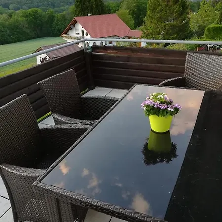 Ferienhaus Magnolie *