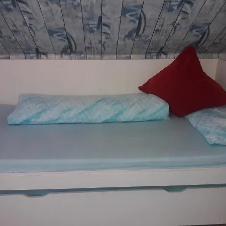 Holiday home Ferienhaus Magnolie Geislingen an der Steige